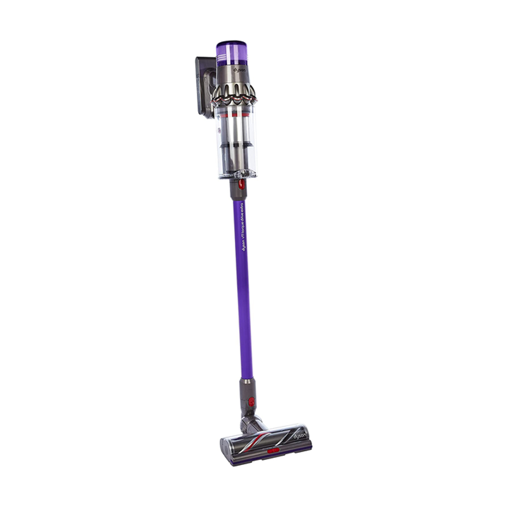 New Dyson Vacuum 2