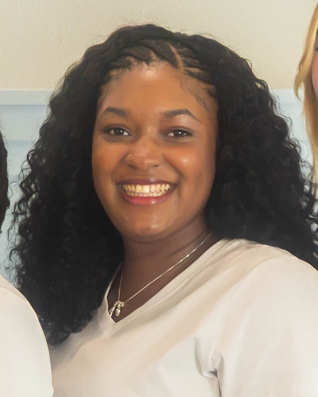 Gemini, professional organizer at Messy Buns Organized Spaces